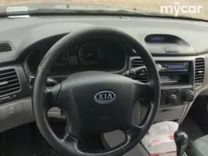 фото Kia Optima 2007 года с пробегом за 2800000 тенге в undefined - фото 2