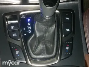 фото Hyundai Grandeur 2013 года с пробегом за 9000000 тенге в undefined - фото 3