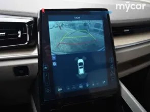 фото Hyundai Custin 2024 года с пробегом за 13790000 тенге в undefined - фото 2