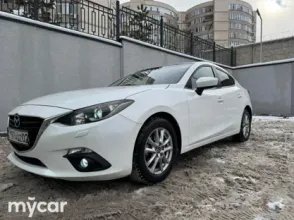 фото Mazda 3 2016 года с пробегом за 6300000 тенге в undefined - фото 2