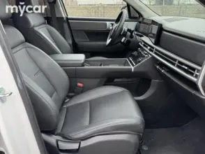 фото Hyundai Santa Fe 2023 года с пробегом за 20500000 тенге в undefined - фото 4