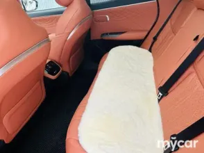 фото Changan Deepal S07 2025 года с пробегом за 12000000 тенге в undefined - фото 3