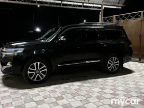 фото Toyota Land Cruiser 2008 года с пробегом за 16000000 тенге в undefined - фото 3