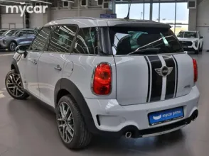 фото Mini Countryman 2013 года с пробегом за 11090000 тенге в undefined - фото 4