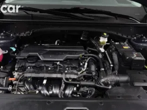 фото Hyundai Tucson 2023 года с пробегом за 12000000 тенге в undefined - фото 2