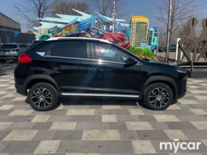 фото Chery Tiggo 2 Pro 2023 года с пробегом за 5277650 тенге в undefined - фото 2