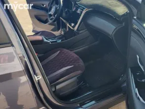 фото Hyundai Tucson 2023 года с пробегом за 13500000 тенге в undefined - фото 2