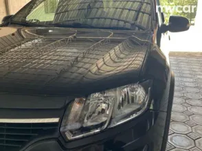 фото Renault Sandero 2015 года с пробегом за 5200000 тенге в undefined - фото 3