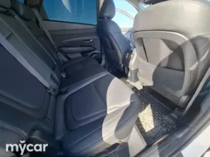 фото Hyundai Tucson 2025 года с пробегом за 16200000 тенге в undefined - фото 4