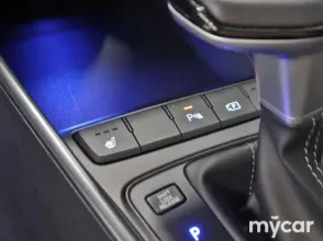 фото Hyundai Bayon 2024 года с пробегом за 8800000 тенге в undefined - фото 4