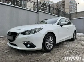 фото Mazda 3 2016 года с пробегом за 6300000 тенге в undefined - фото 3