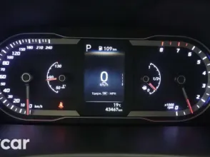 фото Hyundai Tucson 2023 года с пробегом за 12000000 тенге в undefined - фото 3