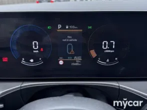 фото Hyundai Santa Fe 2023 года с пробегом за 20500000 тенге в undefined - фото 4