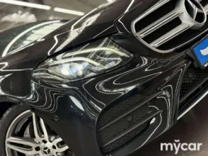 фото Mercedes-Benz E-Класс 2019 года с пробегом за 21060000 тенге в undefined - фото 2