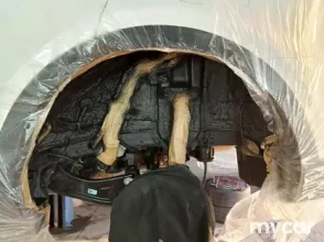 фото Kia Sorento 2024 года с пробегом за 26500000 тенге в undefined - фото 4