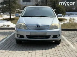 фото Toyota Corolla 2006 года с пробегом за 4500000 тенге в undefined - фото 1