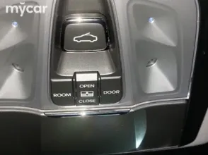 фото Hyundai Grandeur 2013 года с пробегом за 9000000 тенге в undefined - фото 4