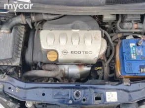 фото Opel Zafira 1999 года с пробегом за 2500000 тенге в undefined - фото 3