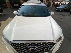 фото Hyundai Palisade 2021 года с пробегом за 19000000 тенге в undefined - фото 3