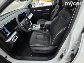 фото Hyundai Mufasa 2025 года с пробегом за 13761000 тенге в undefined - фото 2