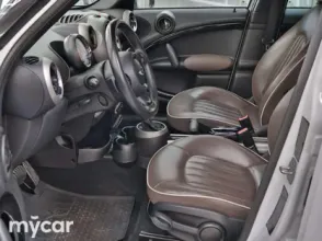 фото Mini Countryman 2013 года с пробегом за 11090000 тенге в undefined - фото 2