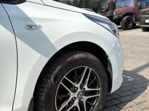 фото Hyundai Accent 2017 года с пробегом за 7150000 тенге в undefined - фото 2