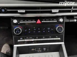 фото Hyundai Santa Fe 2023 года с пробегом за 20500000 тенге в undefined - фото 2