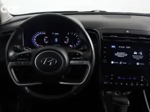 фото Hyundai Tucson 2023 года с пробегом за 12000000 тенге в undefined - фото 4