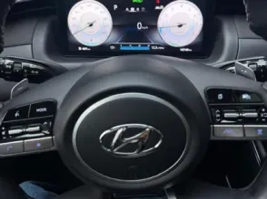 фото Hyundai Tucson 2024 года с пробегом за 15000000 тенге в undefined - фото 2