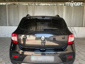 фото Renault Sandero 2015 года с пробегом за 5200000 тенге в undefined - фото 2