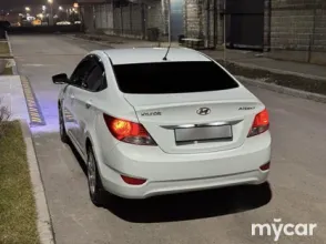 фото Hyundai Accent 2013 года с пробегом за 4800000 тенге в undefined - фото 4