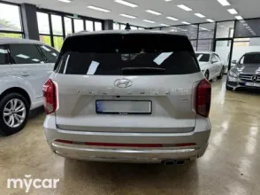 фото Hyundai Palisade 2023 года с пробегом за 26000000 тенге в undefined - фото 4
