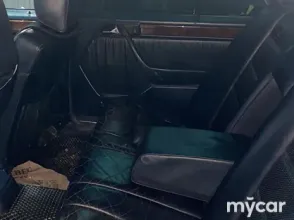 фото Mercedes-Benz E-Класс 1995 года с пробегом за 2150000 тенге в undefined - фото 2
