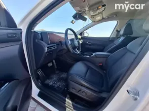 фото Hyundai Tucson 2025 года с пробегом за 16200000 тенге в undefined - фото 4