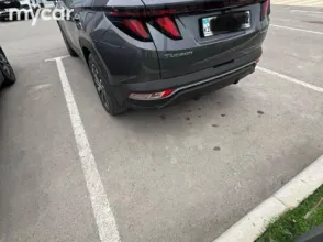 фото Hyundai Tucson 2023 года с пробегом за 14500000 тенге в undefined - фото 2
