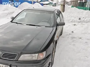 фото Nissan Maxima 1999 года с пробегом за 2200000 тенге в undefined - фото 3