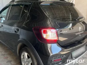 фото Renault Sandero 2015 года с пробегом за 5200000 тенге в undefined - фото 3