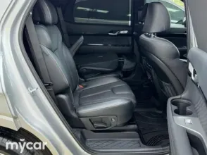 фото Hyundai Palisade 2023 года с пробегом за 26000000 тенге в undefined - фото 3