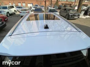 фото Hyundai Palisade 2021 года с пробегом за 19000000 тенге в undefined - фото 2