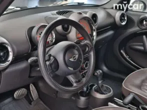 фото Mini Countryman 2013 года с пробегом за 11090000 тенге в undefined - фото 2