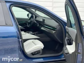 фото BMW 550E XDRIVE 2025 года с пробегом за 70100000 тенге в undefined - фото 3