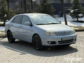фото Toyota Corolla 2006 года с пробегом за 4500000 тенге в undefined - фото 4