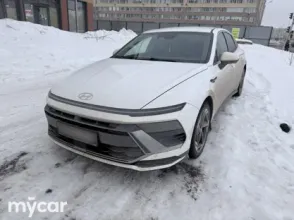 фото Hyundai Sonata 2023 года с пробегом за 13000000 тенге в undefined - фото 1