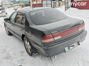 фото Nissan Maxima 1999 года с пробегом за 2200000 тенге в undefined - фото 2