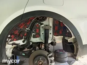 фото Kia Sorento 2024 года с пробегом за 26500000 тенге в undefined - фото 3