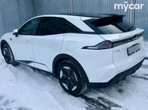 фото Changan Deepal S07 2025 года с пробегом за 12000000 тенге в undefined - фото 4