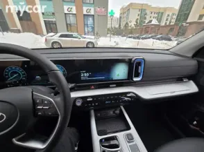 фото Hyundai Mufasa 2025 года с пробегом за 13761000 тенге в undefined - фото 1