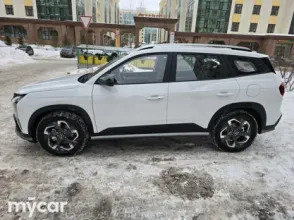 фото Hyundai Mufasa 2025 года с пробегом за 13761000 тенге в undefined - фото 4