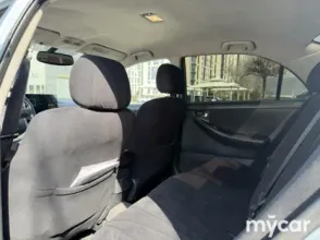 фото Toyota Corolla 2006 года с пробегом за 4500000 тенге в undefined - фото 2