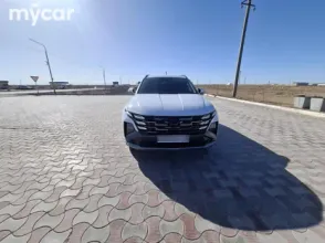 фото Hyundai Tucson 2025 года с пробегом за 16200000 тенге в undefined - фото 1